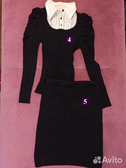 Женская одежда