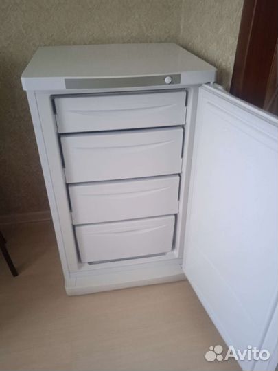 Холодильная камера