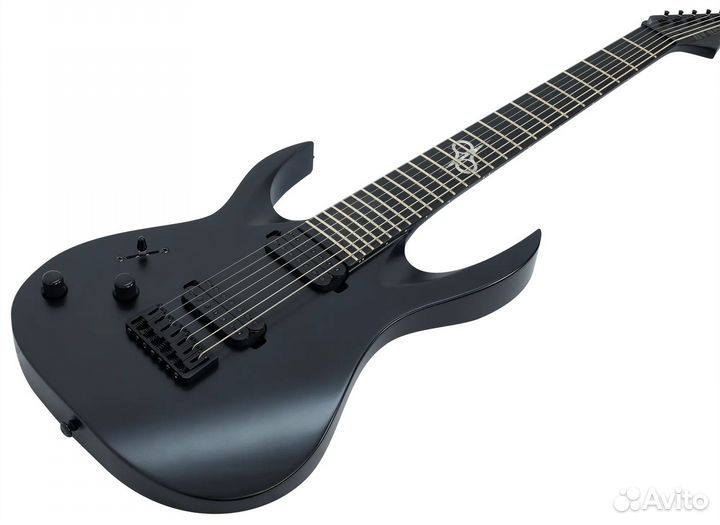 Электрогитара Solar Guitars A2.7C LH