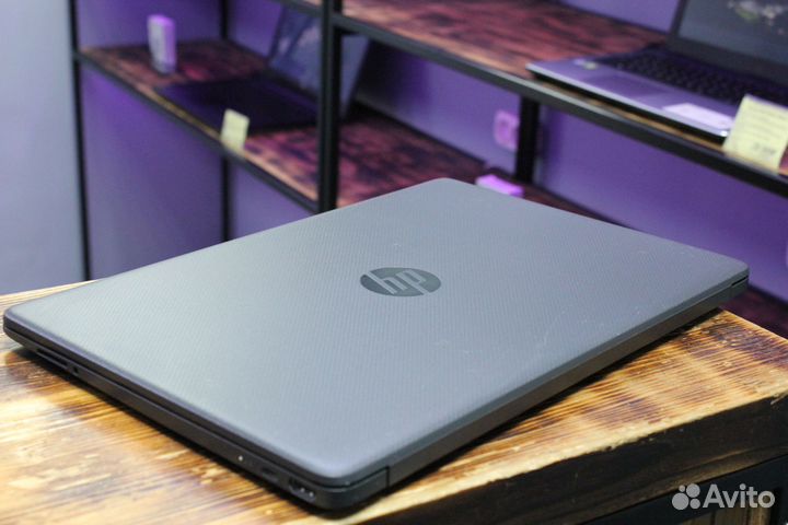 Ноутбук HP 15.6