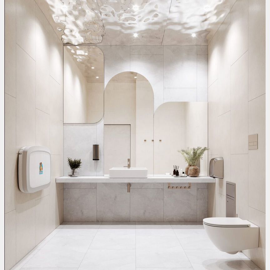 3-к. квартира, 70,7 м², 9/23 эт.