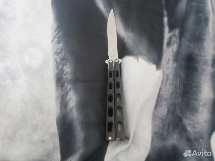 Ножи из кс го