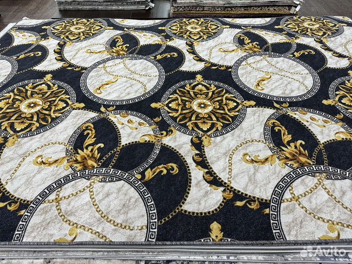 Палас 2*3 принт