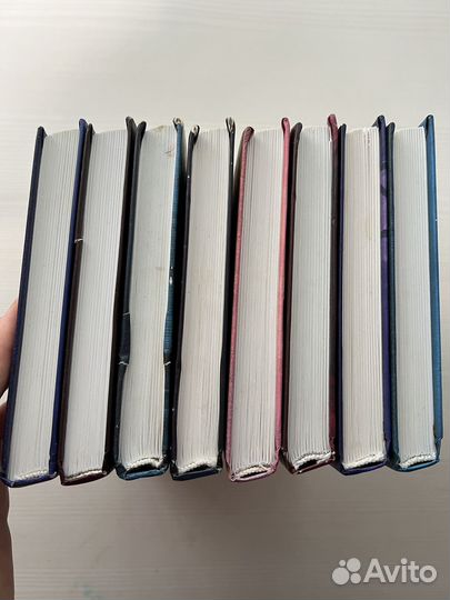 Книги для детей и подростков Холли Вебб