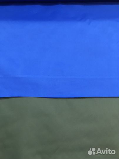 Ткань тентовая оксфорд