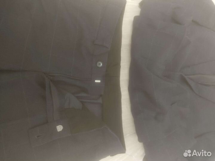 Школьный костюм 170 valenti