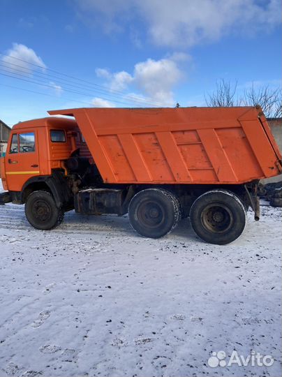Камаз по болтам