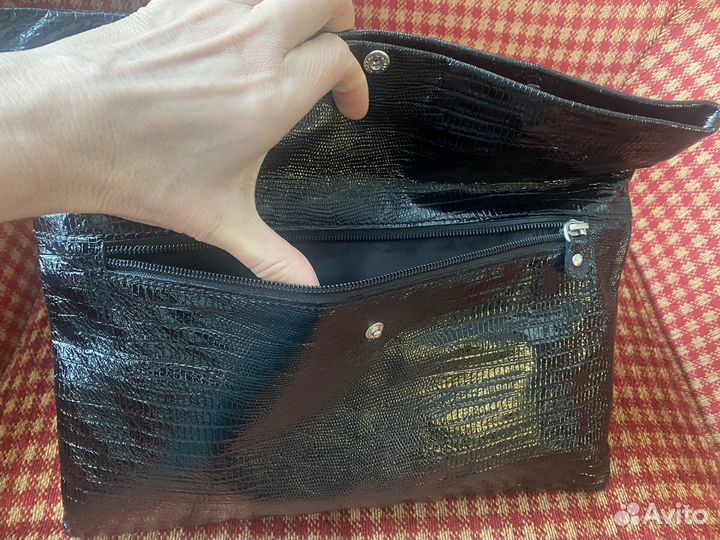 Сумка (клатч) TJ Collection