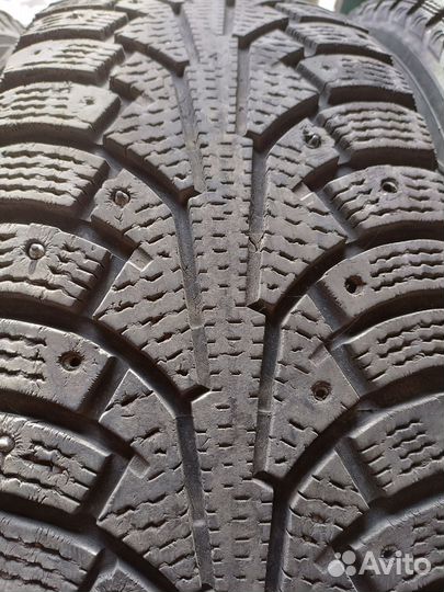 Nokian Tyres Nordman 5 205/55 R16 94T