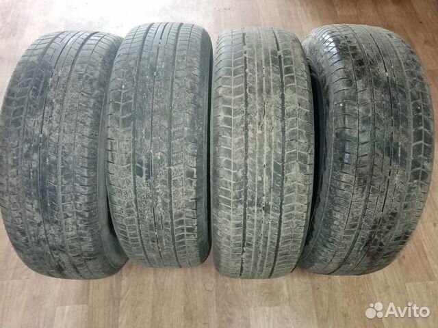 Yokohama 104ZR 95/8 R16