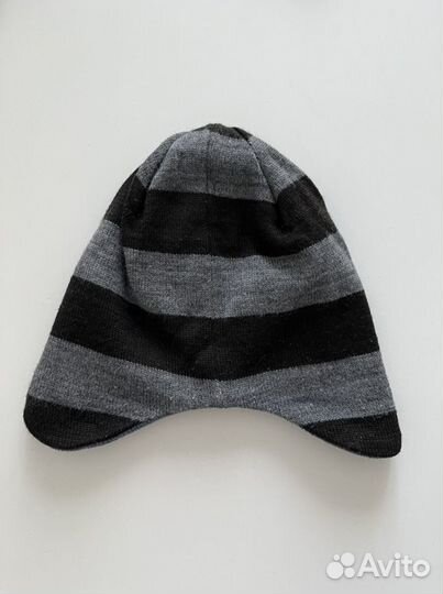Шапки lassie, mothercare, h&m 46 размер