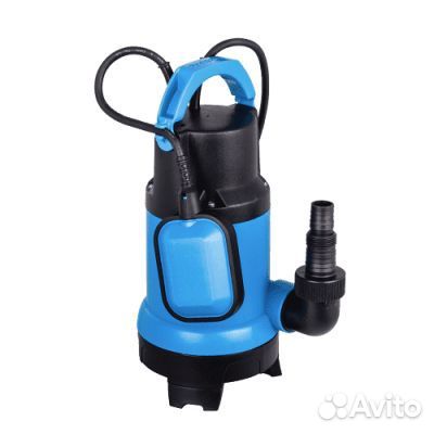 Дренажный насос aquario ADS-1500