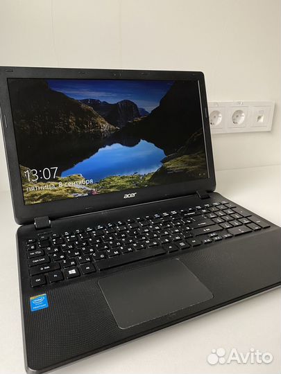 Acer ES1-512 series