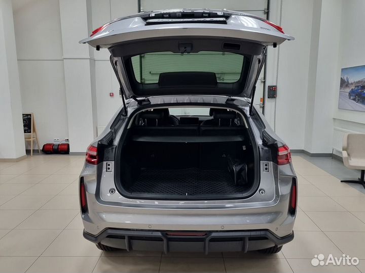 Haval F7x 1.5 AMT, 2024