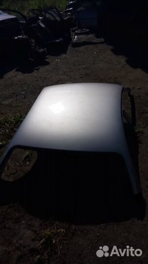 Ниссан Альмера Н 16 крыша