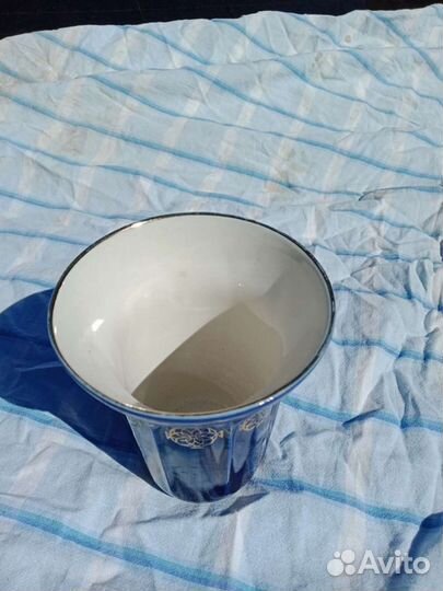 Чайник заварочный Гжель