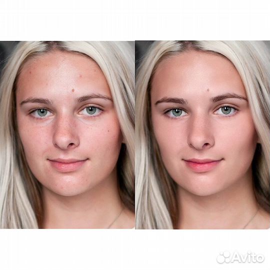 Фото и видео монтаж