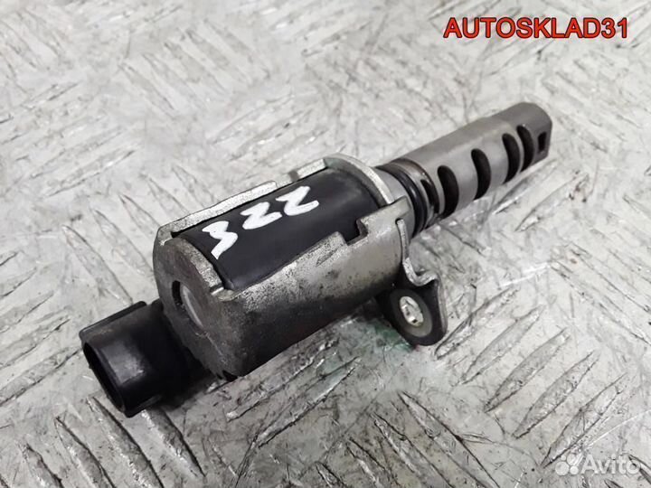 Клапан изменения фаз грм Toyota Corolla E12 3zzfe