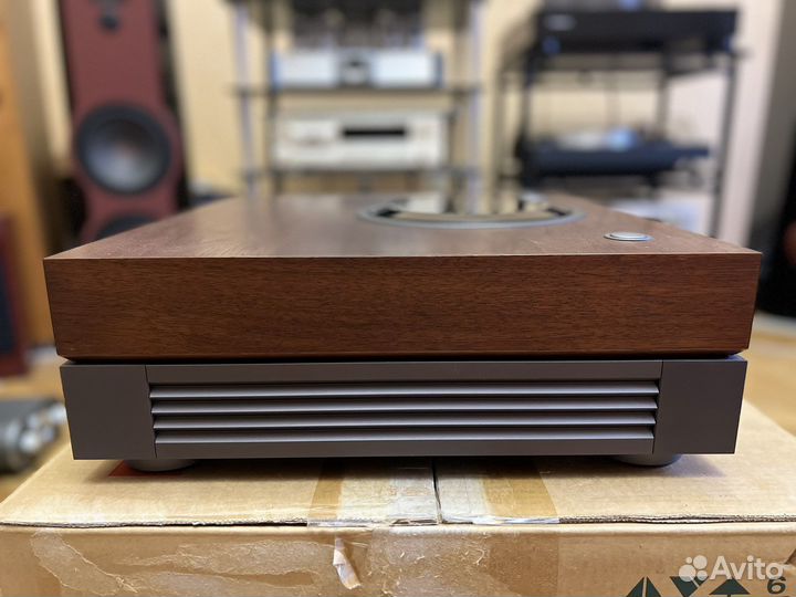 Yamaha GT-CD2 cd проигрыватель