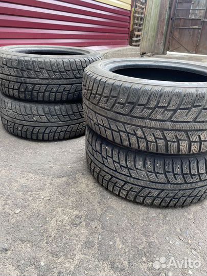 Kumho I'Zen KW22 235/50 R18 27H