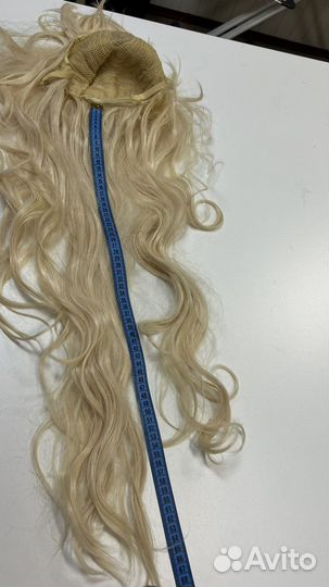 Парик женский