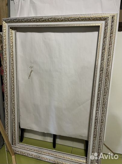 Рама для картины большая
