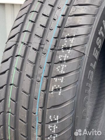 DoubleStar Maximum DH03 185/65 R15 88H