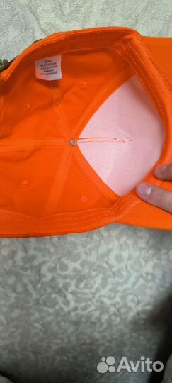 Кепка рабочая