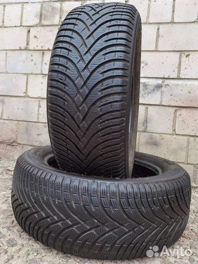 Kleber Krisalp HP3 205/55 R16 91H
