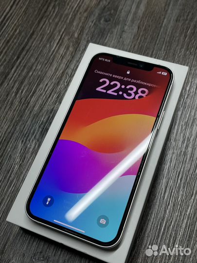 Apple watch 4 40мм