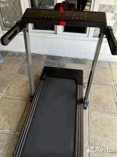 Беговая дорожка