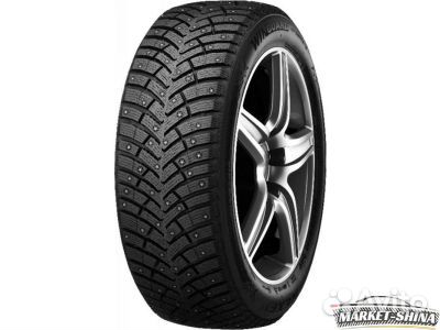 Nexen Winguard WinSpike 3 235/40 R18 95T