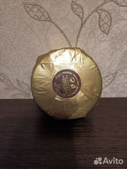 Мыло Tabac Original для бритья бритвенным станком