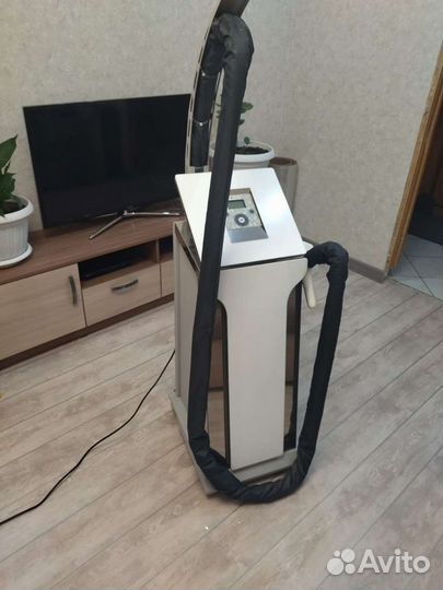 Массаж, для салонов красоты