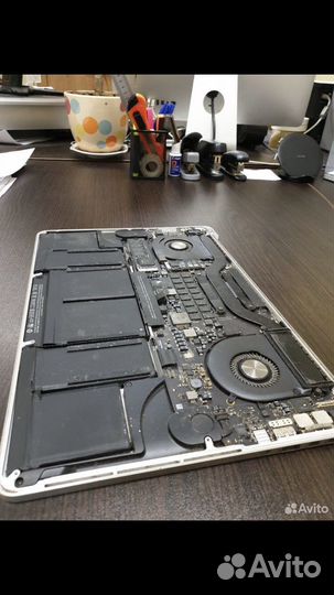 Ремонт компьютеров и ноутбуков. Частный мастер