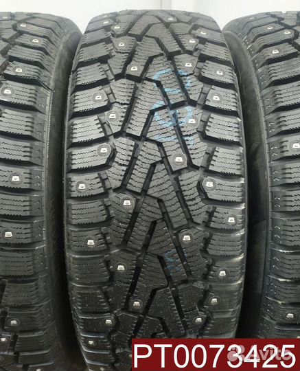 Pirelli Ice Zero 215/60 R17 98H
