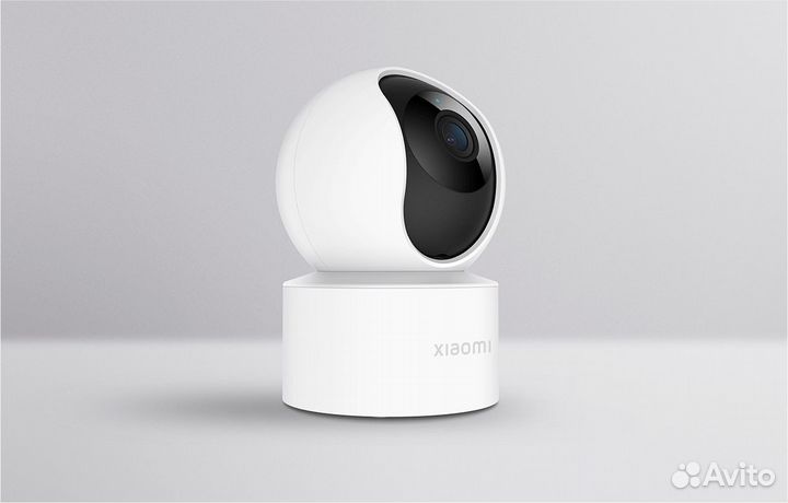Умная камера Xiaomi Smart Camera C200