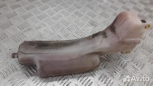 Бачок расширительный citroen C5 2 (97O13NP01)