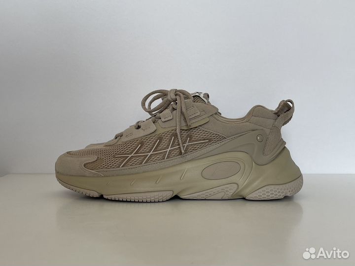 Кроссовки Li-Ning Nubula 2K