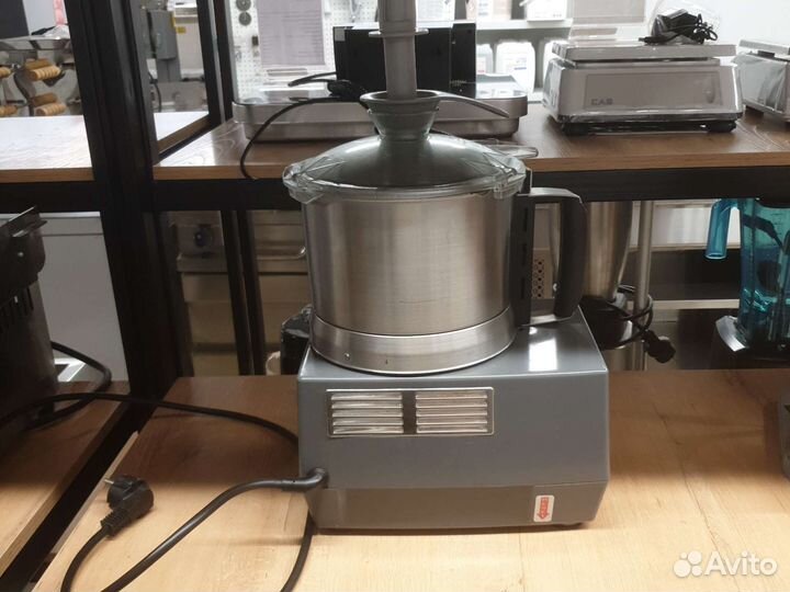 Бликсер Robot Coupe Blixer 2