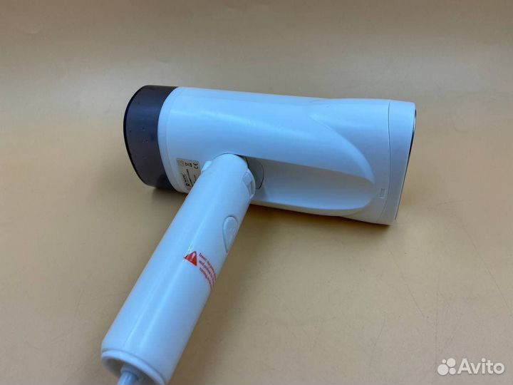 82598 Высокомощный ручной отпариватель rospec