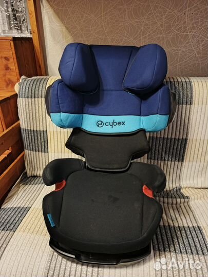 Автомобильное детское кресло от 0 до 18 кг