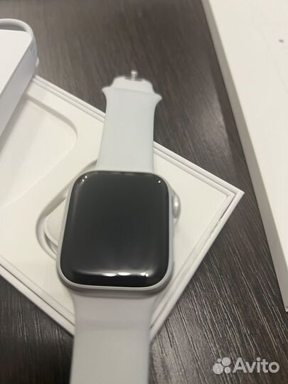 Часы apple watch 8 41 mm