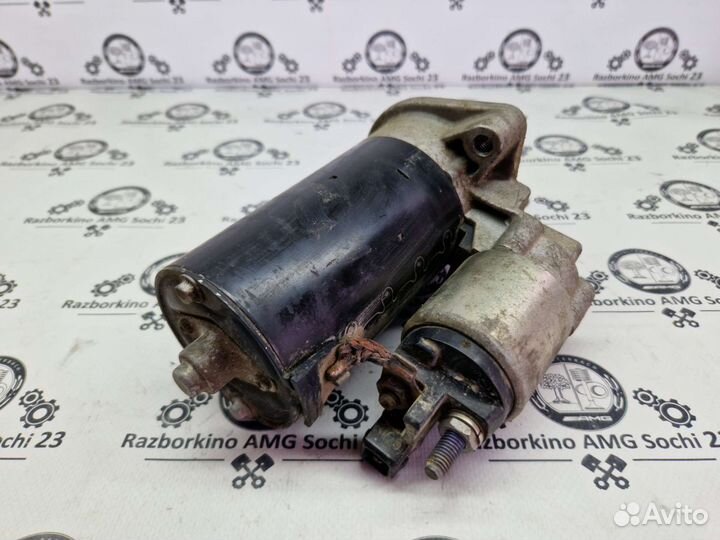 Стартер для BMW F25