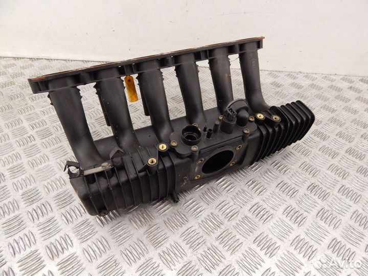 Коллектор впускной BMW E39