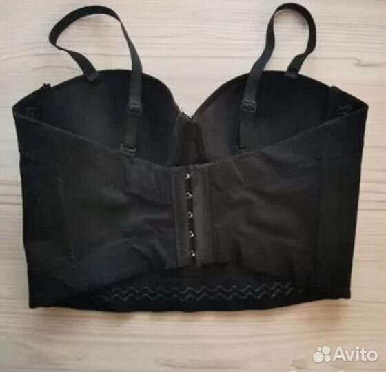 Вечерний топ