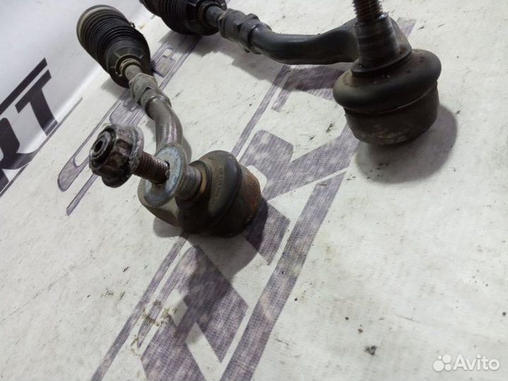 Рулевая тяга Audi A5 8T 2007—2011