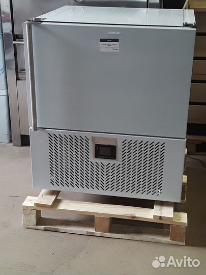 Шкаф шоковой заморозки polair CR5-G новый