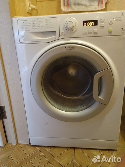 Стиральная машина продаю