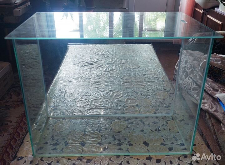 Аквариум для хомячков